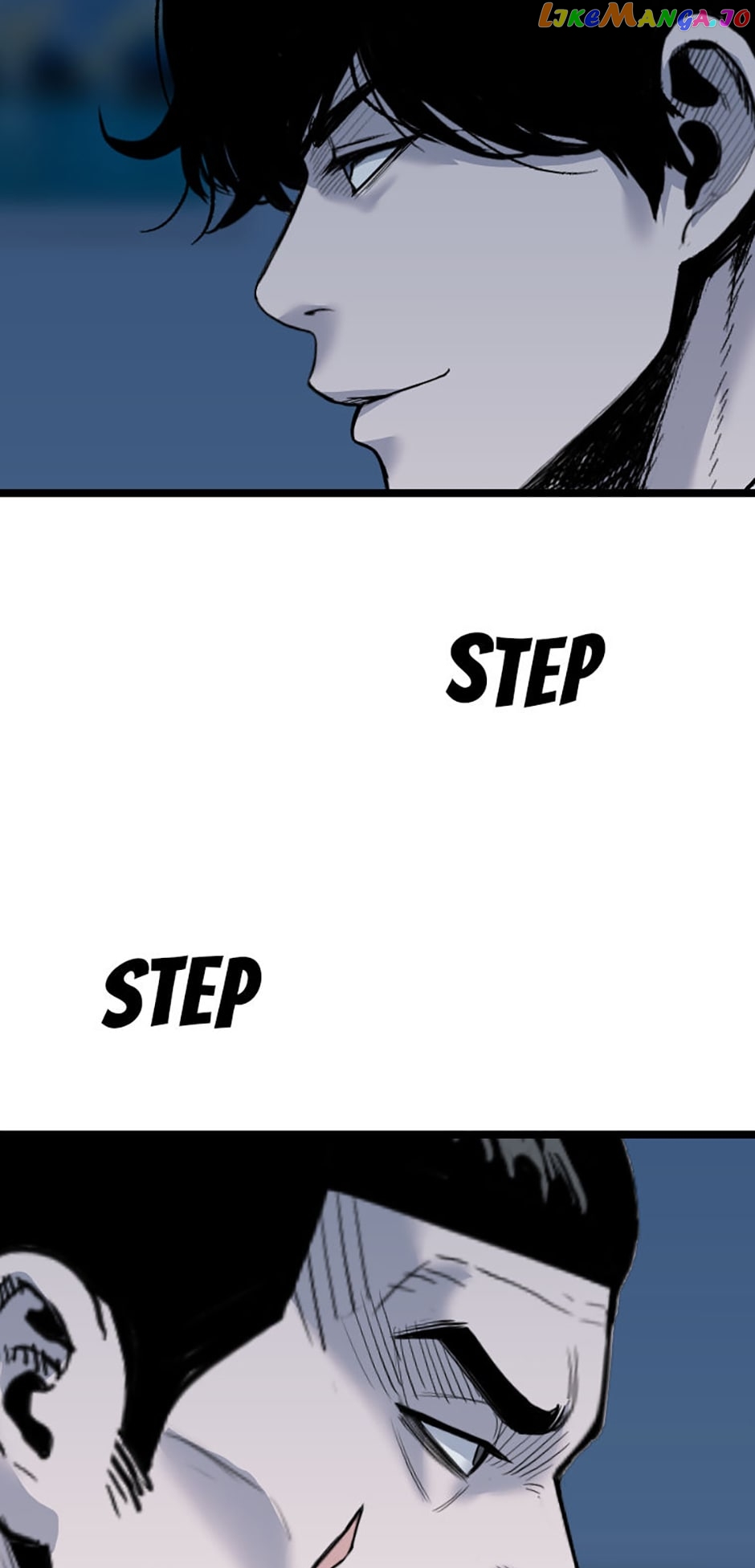Switch Manhwa Chapter 104 - page 107