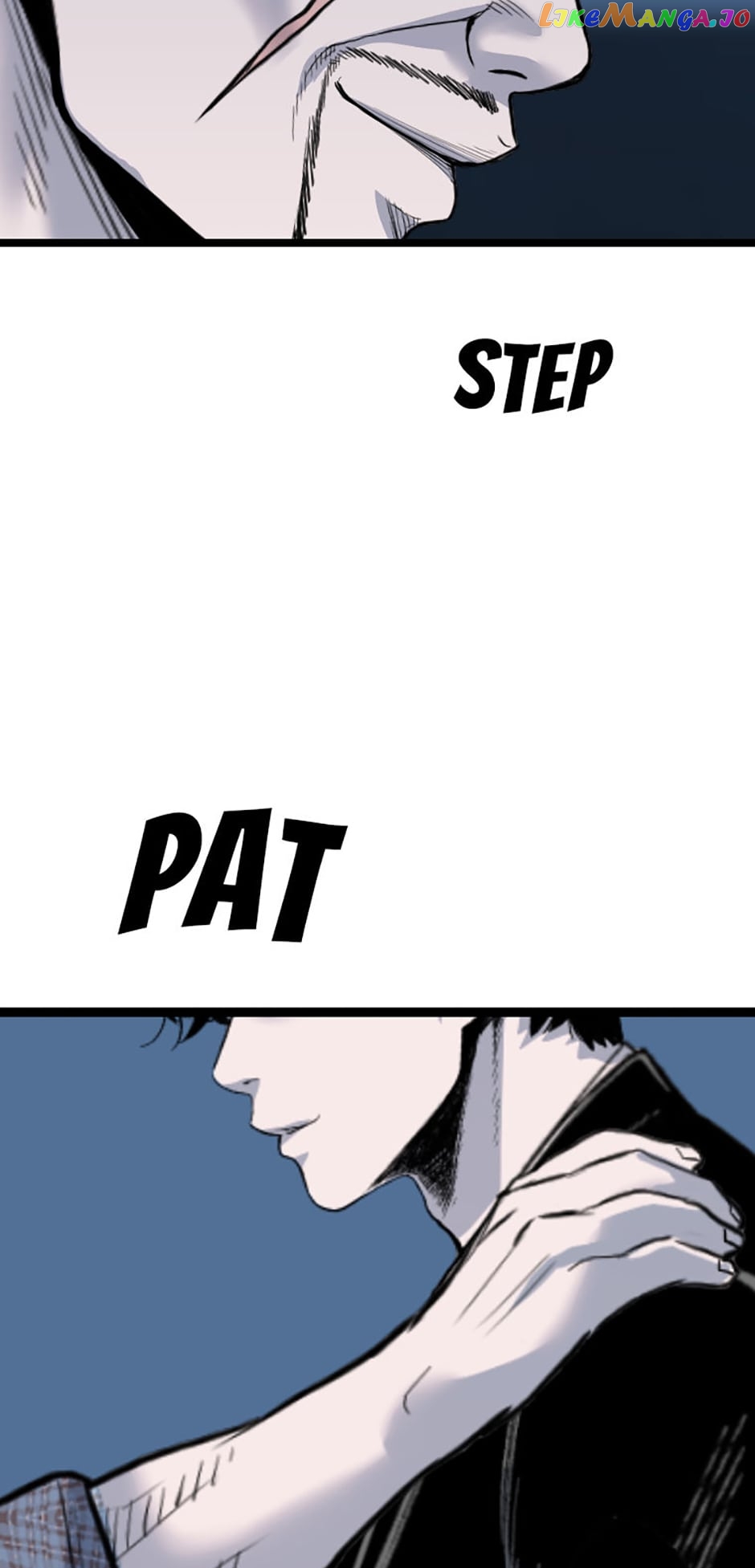 Switch Manhwa Chapter 104 - page 108