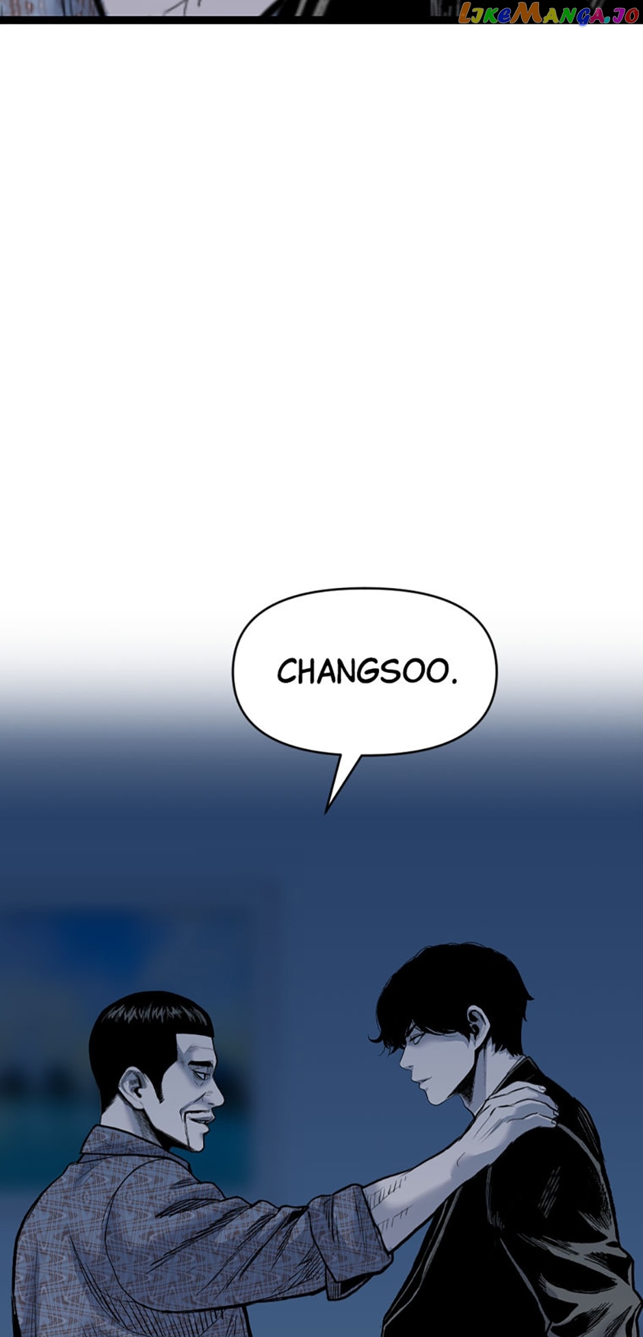 Switch Manhwa Chapter 104 - page 109