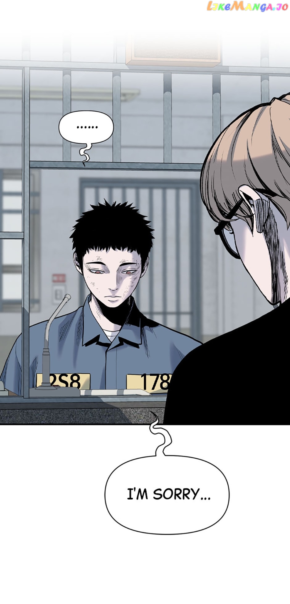 Switch Manhwa Chapter 104 - page 11