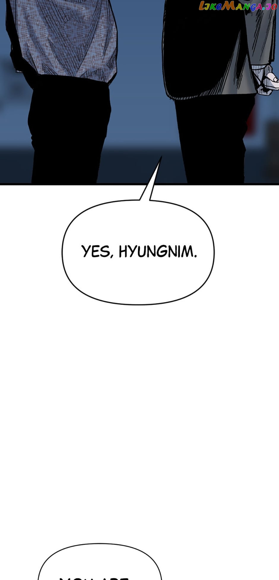 Switch Manhwa Chapter 104 - page 110