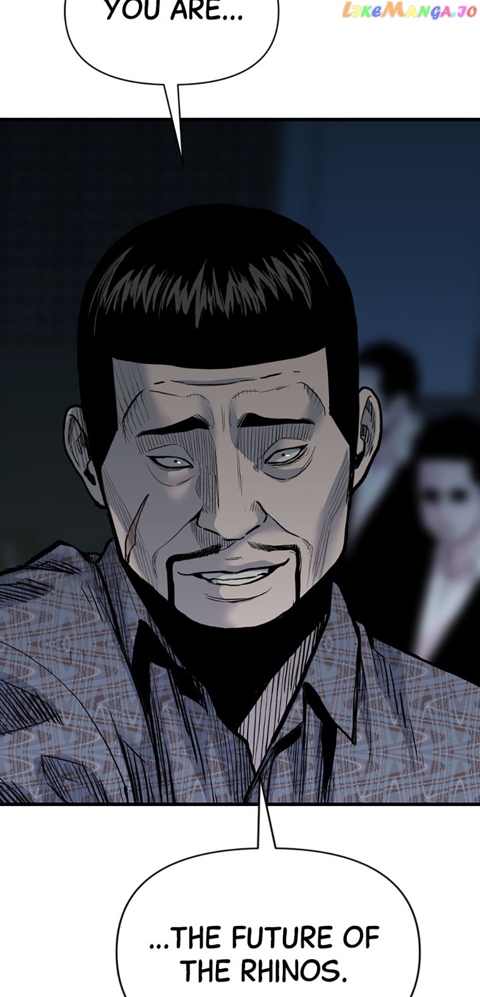Switch Manhwa Chapter 104 - page 111