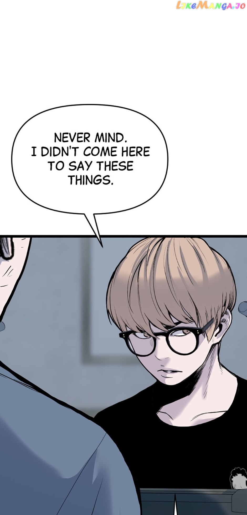 Switch Manhwa Chapter 104 - page 12