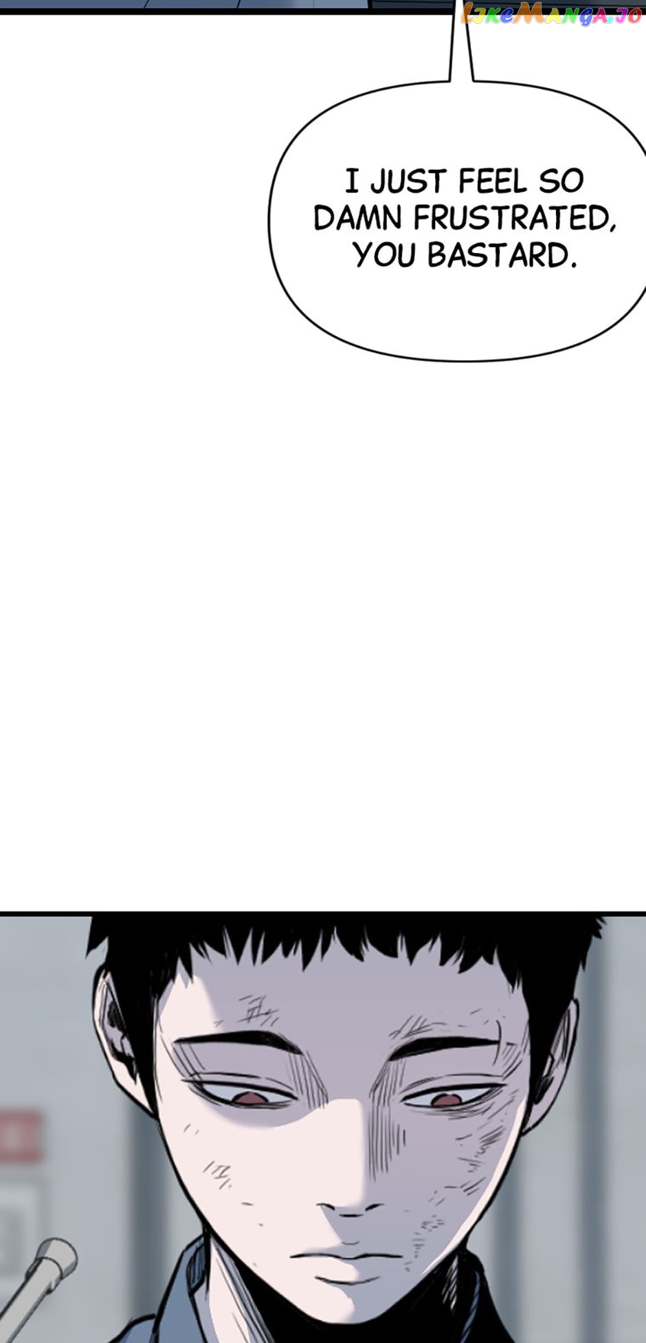 Switch Manhwa Chapter 104 - page 13