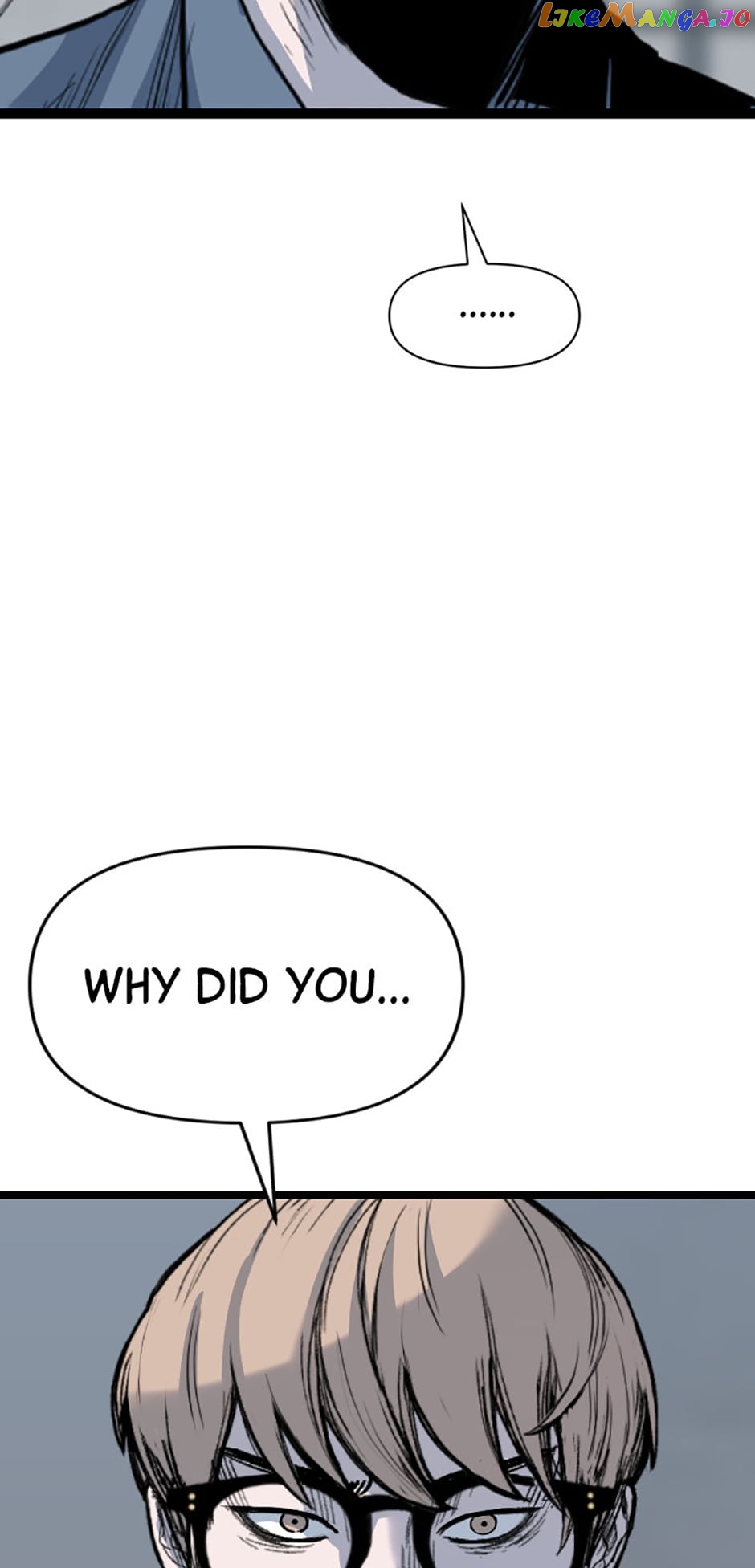 Switch Manhwa Chapter 104 - page 14