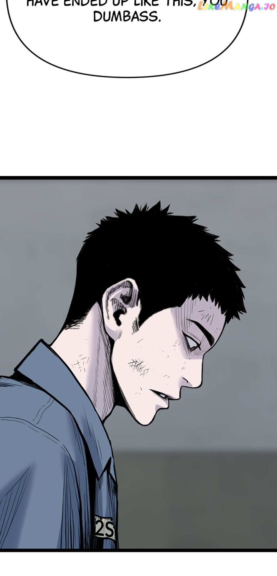 Switch Manhwa Chapter 104 - page 16