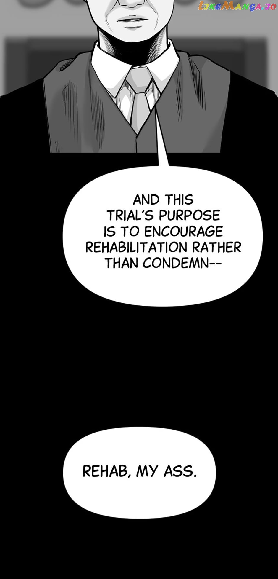 Switch Manhwa Chapter 104 - page 23
