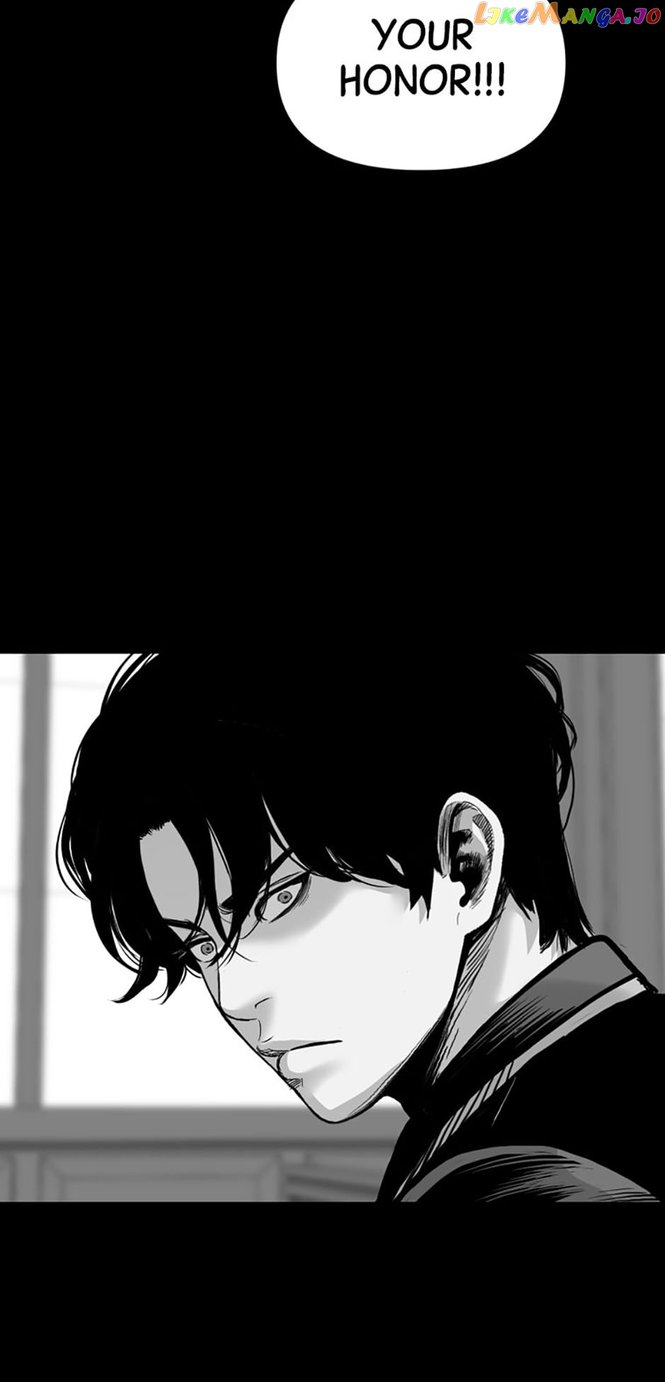 Switch Manhwa Chapter 104 - page 26
