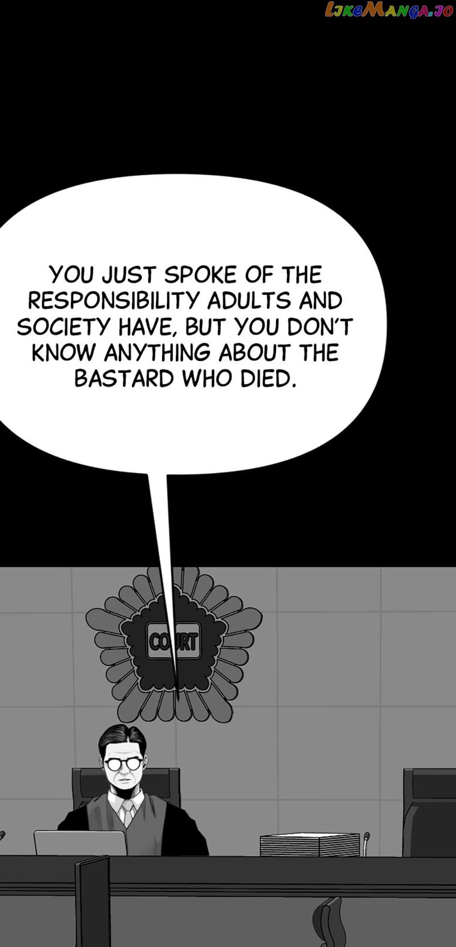 Switch Manhwa Chapter 104 - page 28