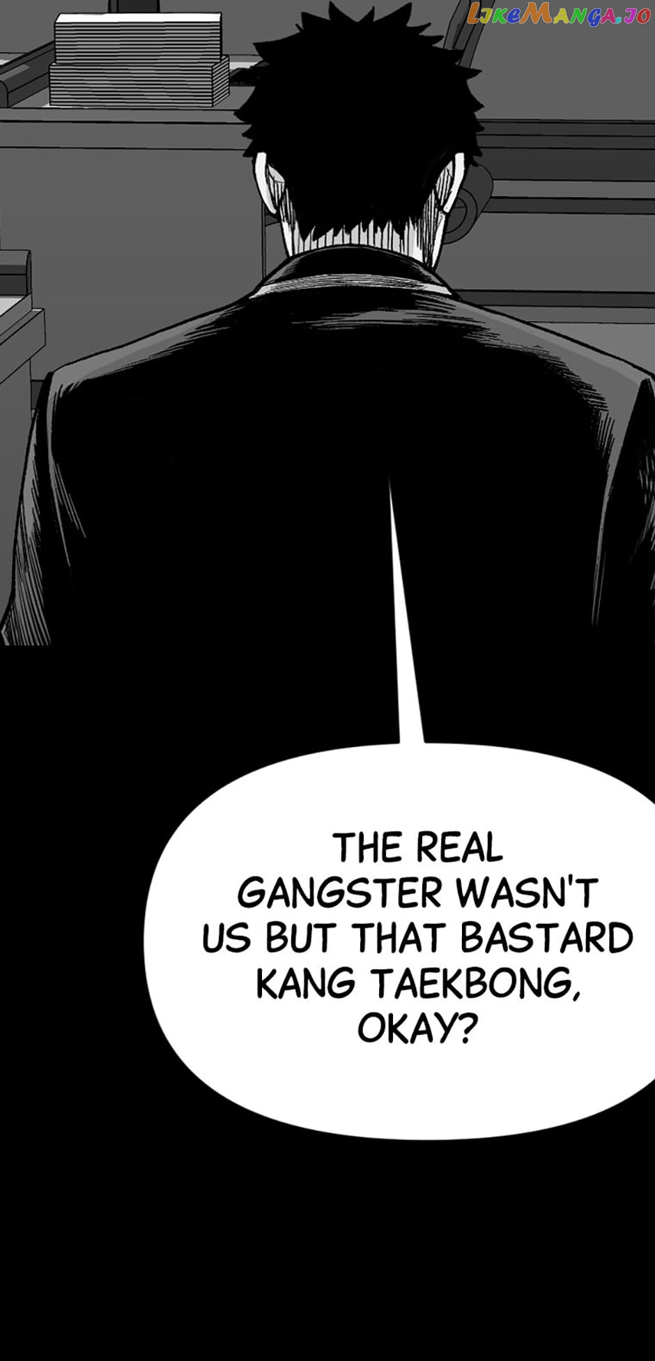 Switch Manhwa Chapter 104 - page 29