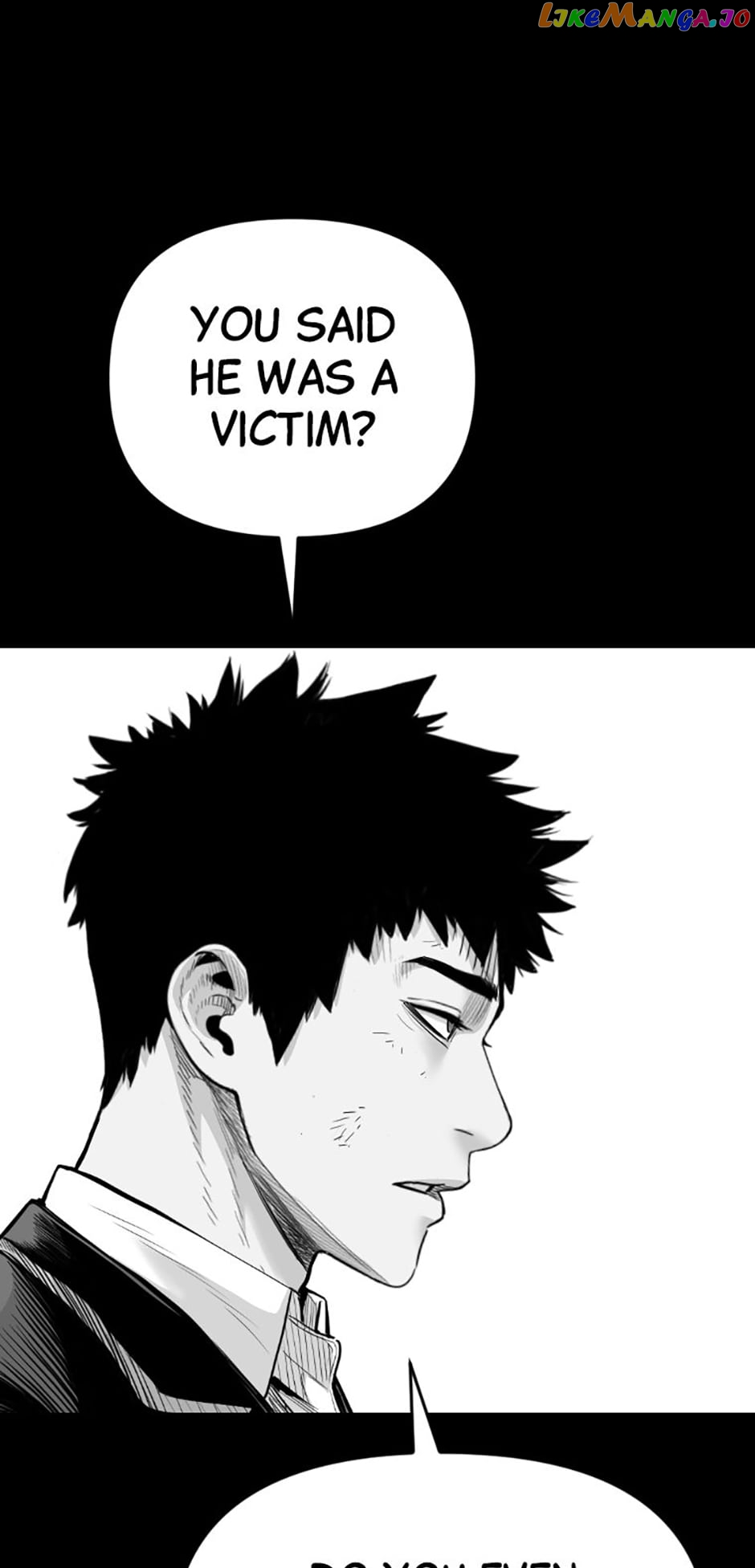 Switch Manhwa Chapter 104 - page 30