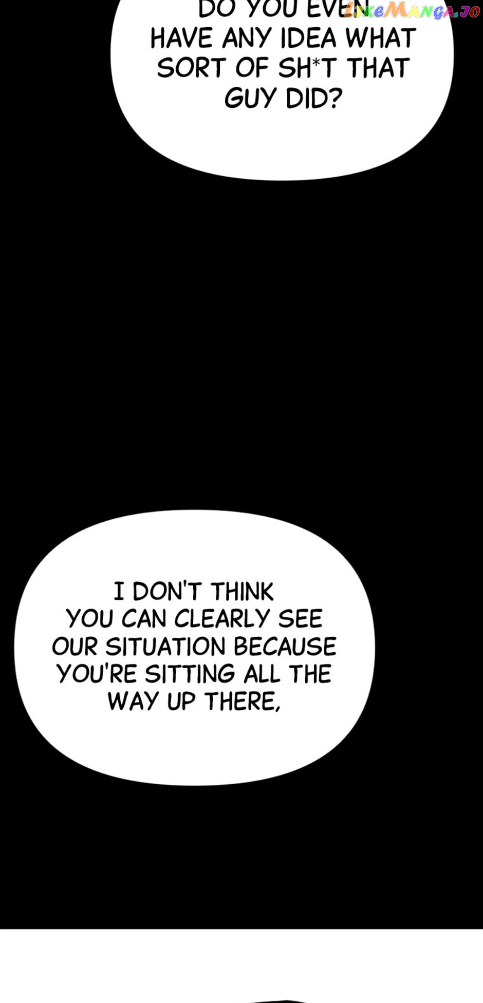 Switch Manhwa Chapter 104 - page 31