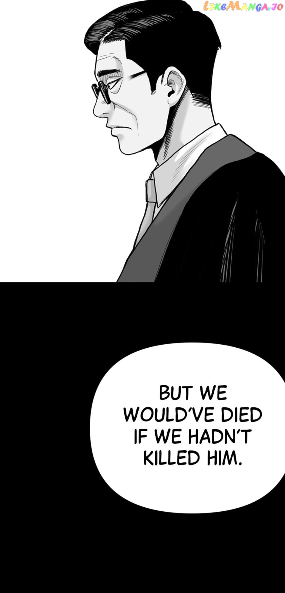 Switch Manhwa Chapter 104 - page 32