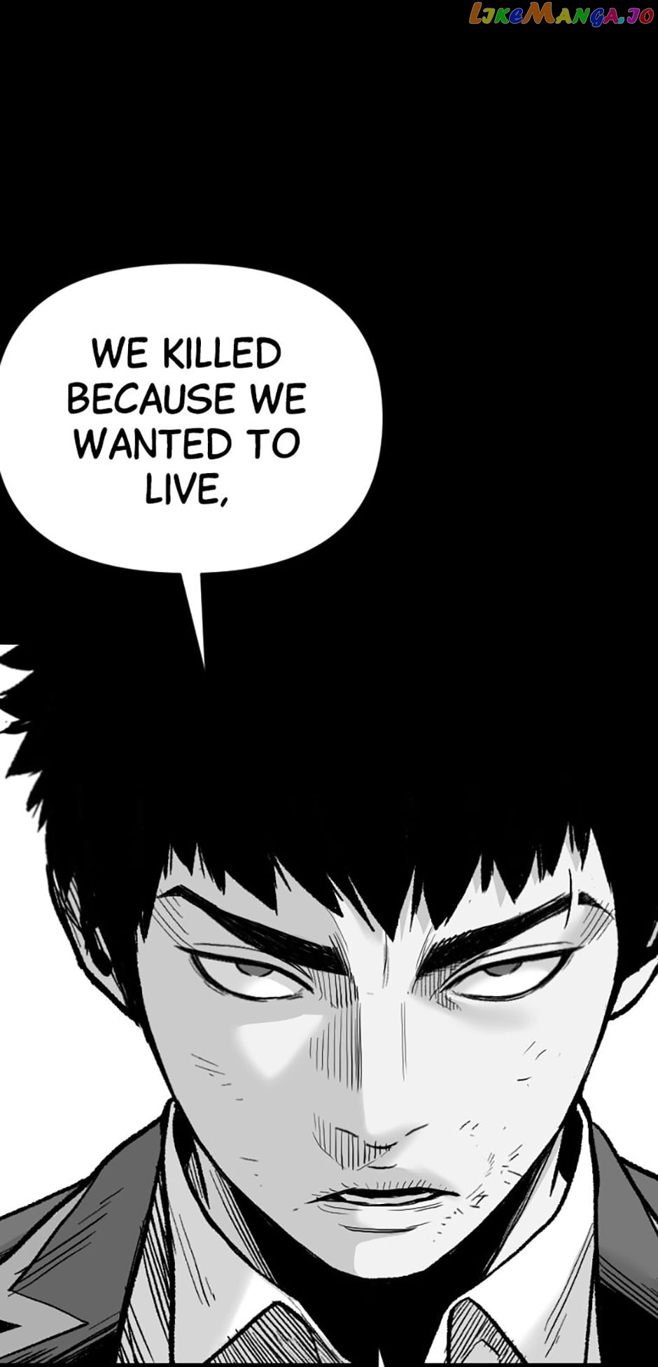 Switch Manhwa Chapter 104 - page 33