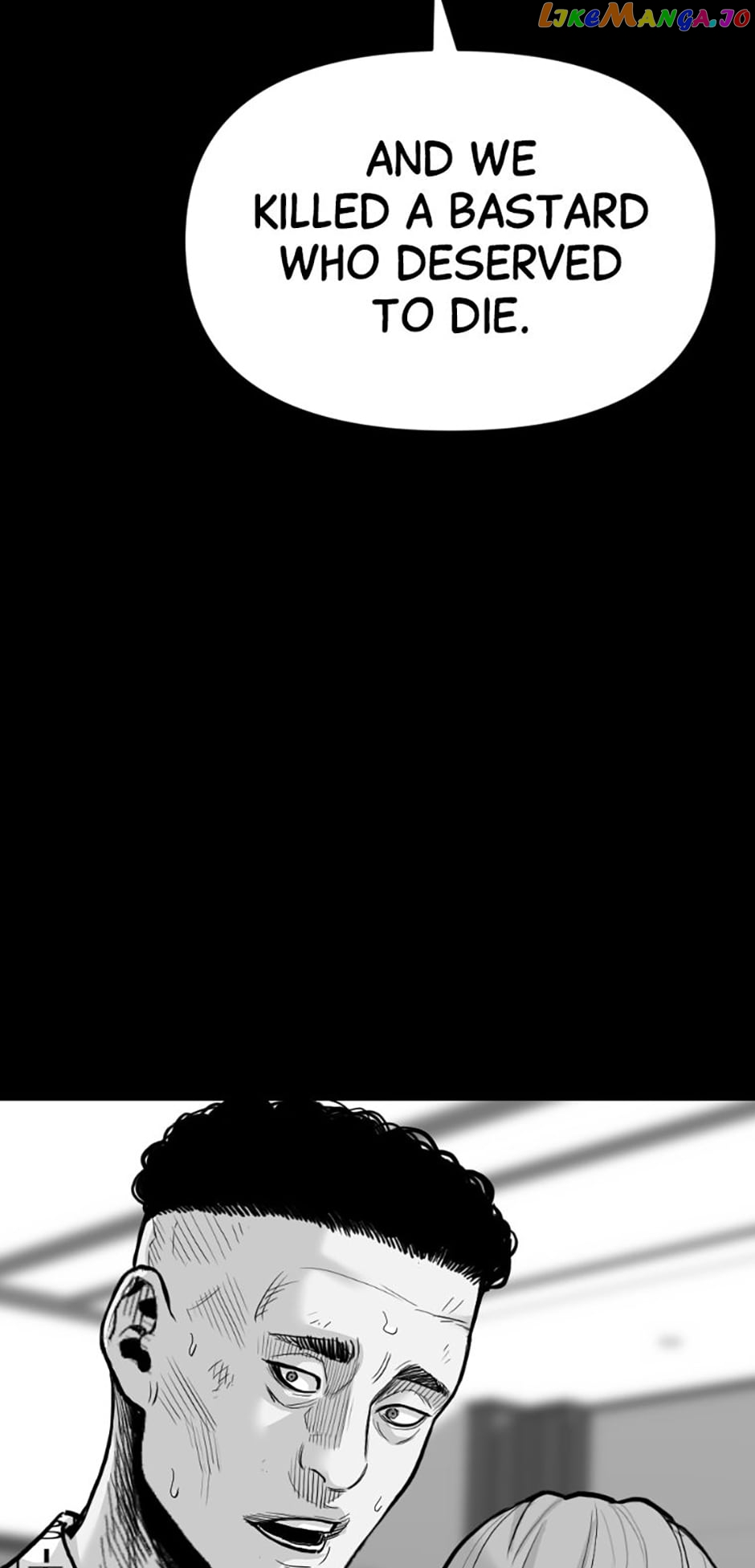 Switch Manhwa Chapter 104 - page 34