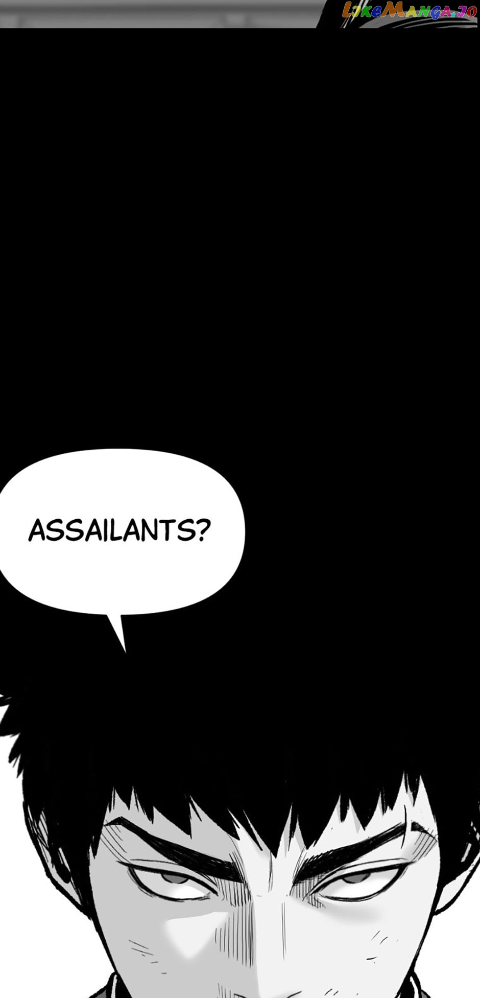 Switch Manhwa Chapter 104 - page 36