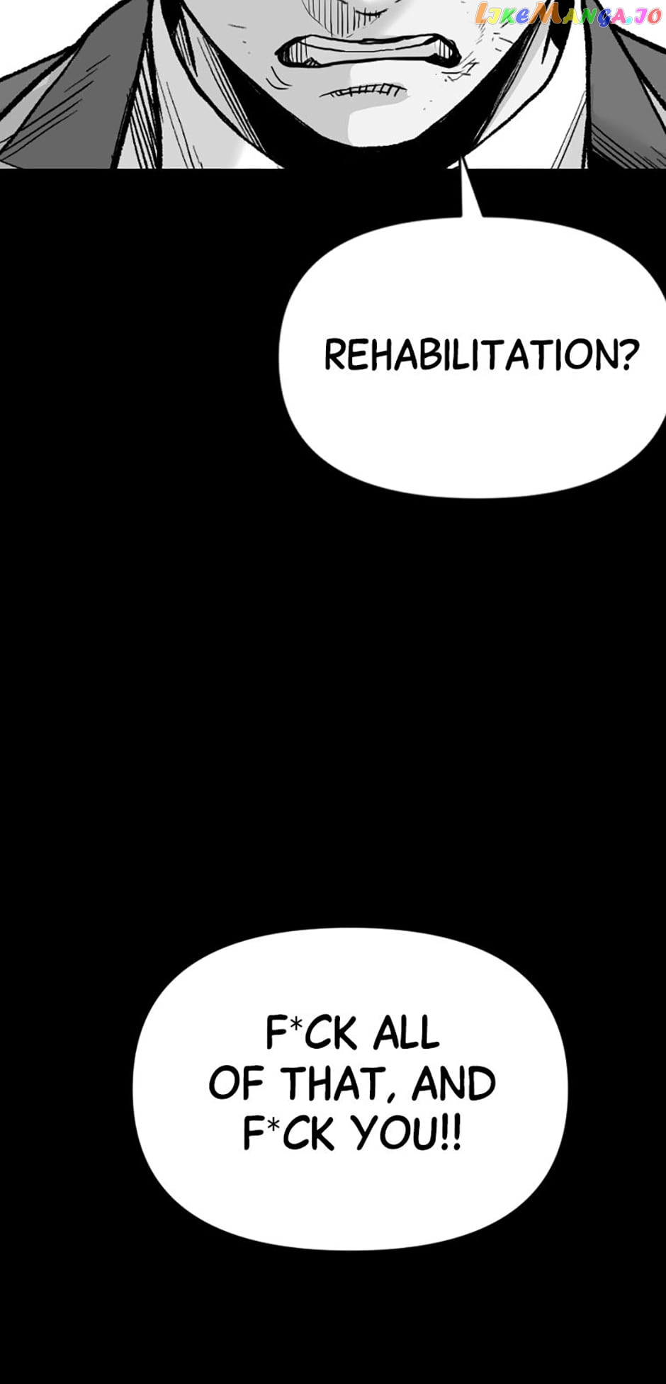 Switch Manhwa Chapter 104 - page 37