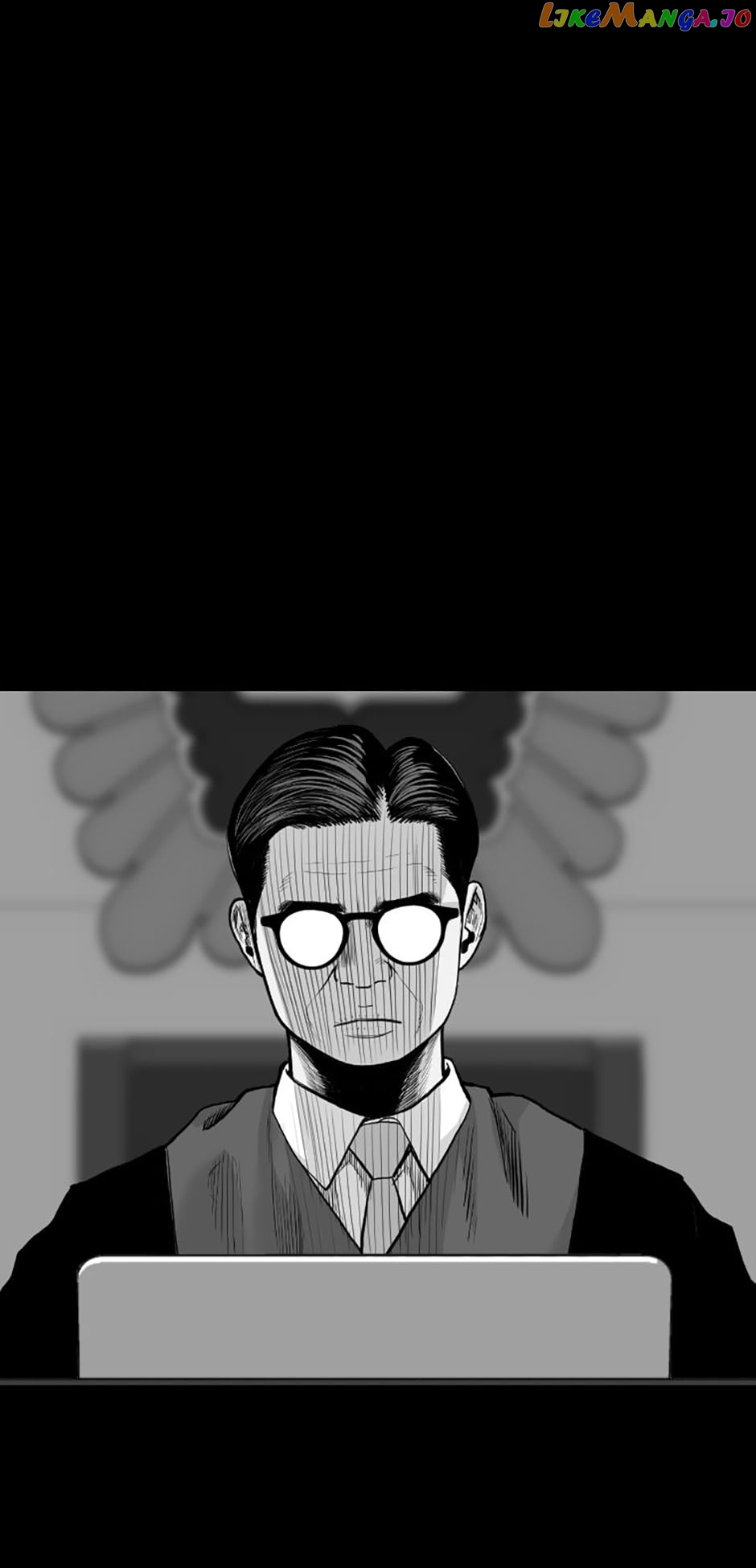Switch Manhwa Chapter 104 - page 38
