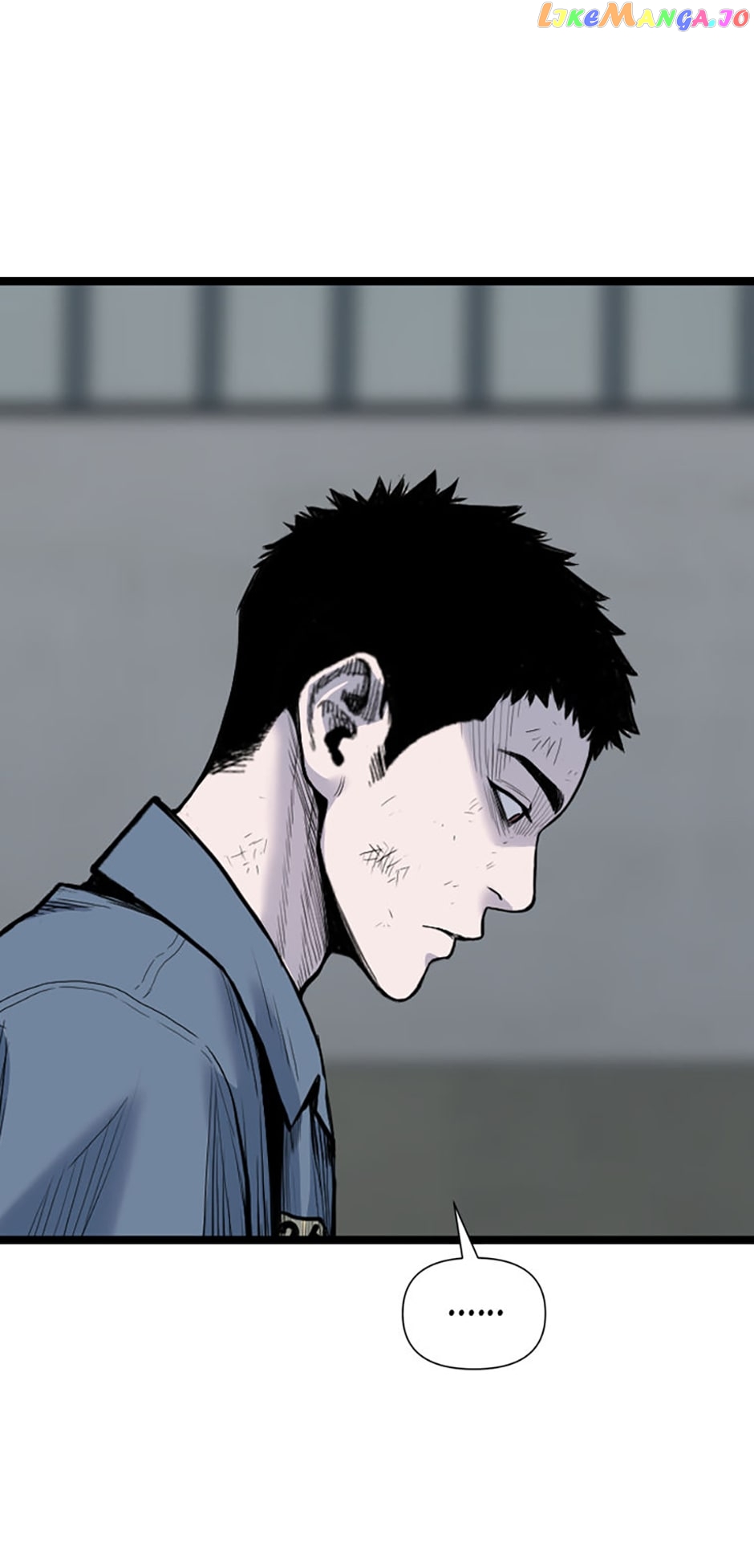 Switch Manhwa Chapter 104 - page 40