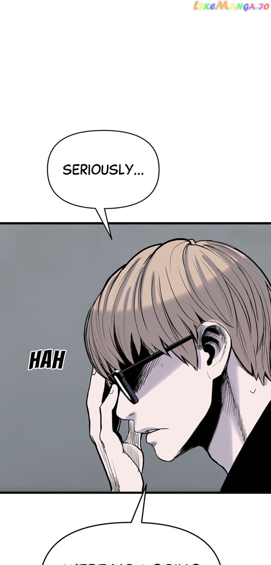 Switch Manhwa Chapter 104 - page 41
