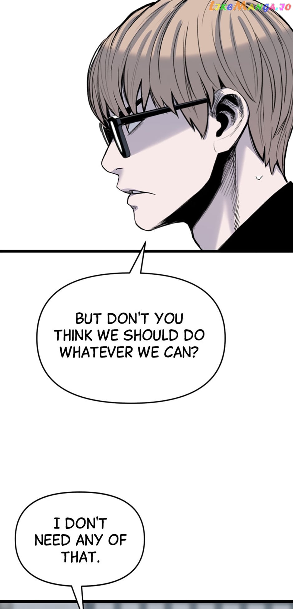 Switch Manhwa Chapter 104 - page 44
