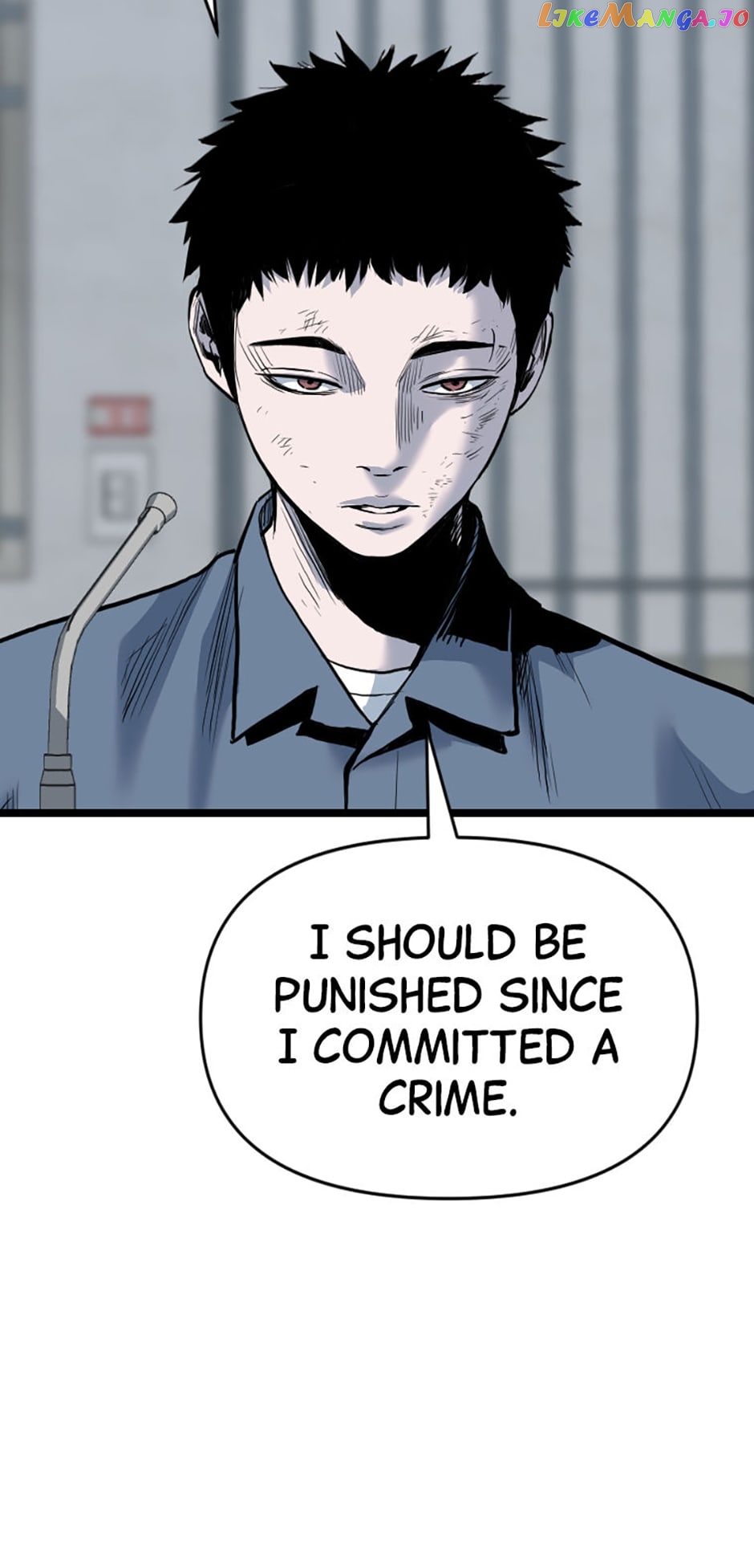 Switch Manhwa Chapter 104 - page 45