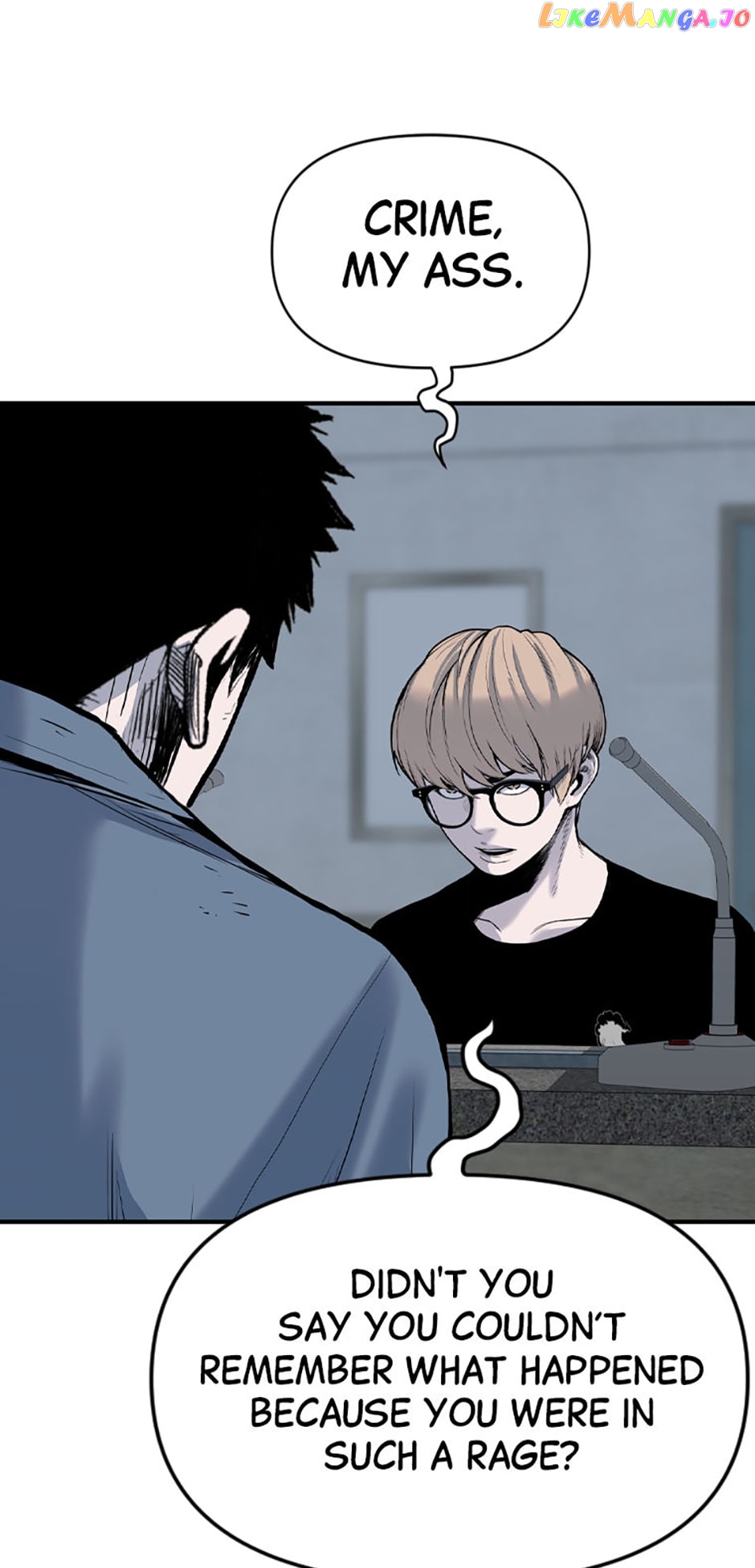 Switch Manhwa Chapter 104 - page 46