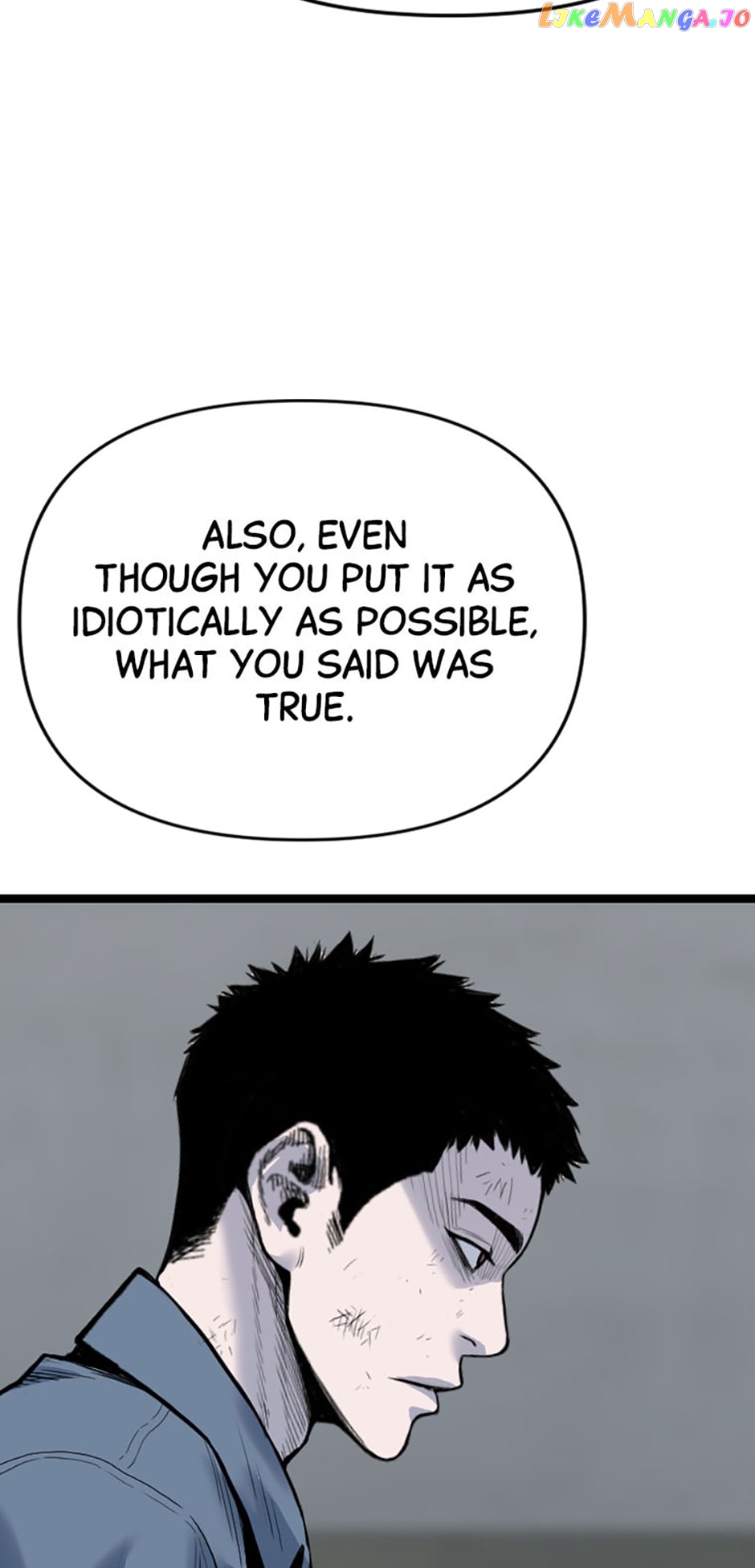 Switch Manhwa Chapter 104 - page 47