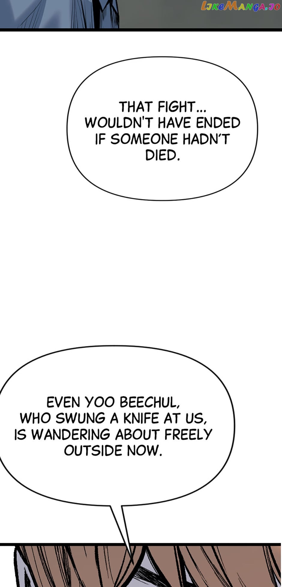 Switch Manhwa Chapter 104 - page 48