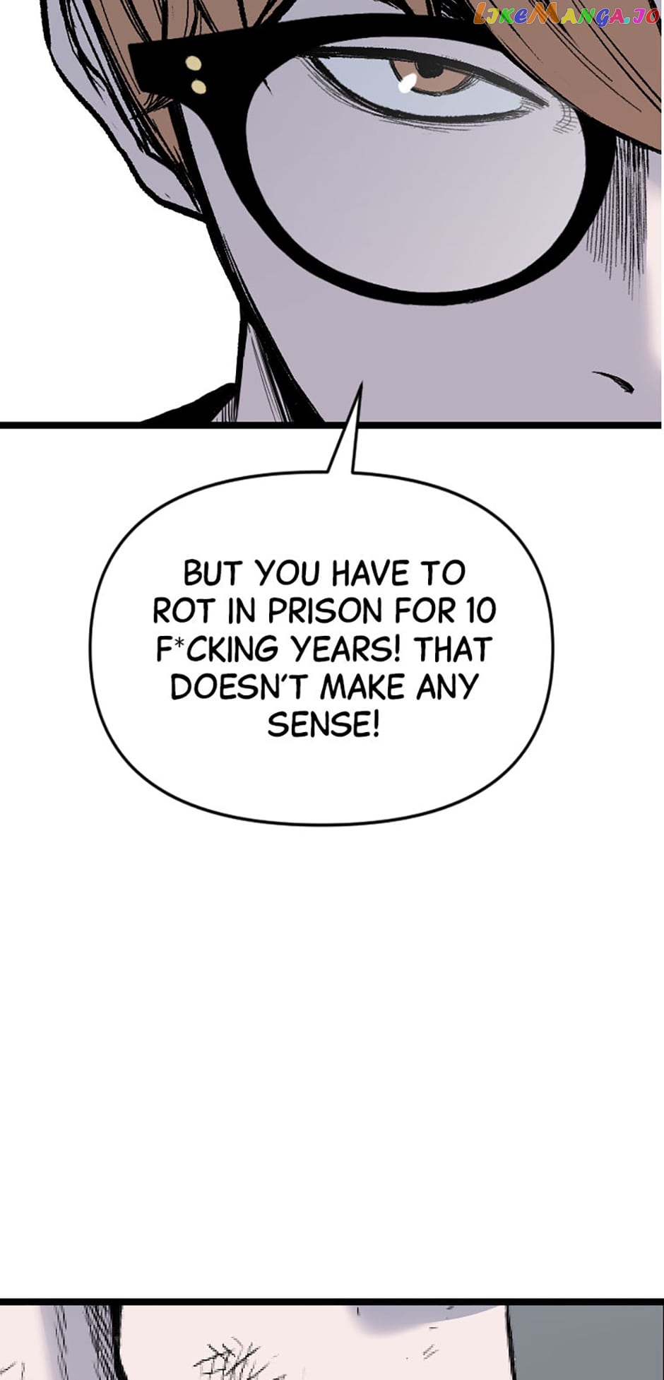 Switch Manhwa Chapter 104 - page 49