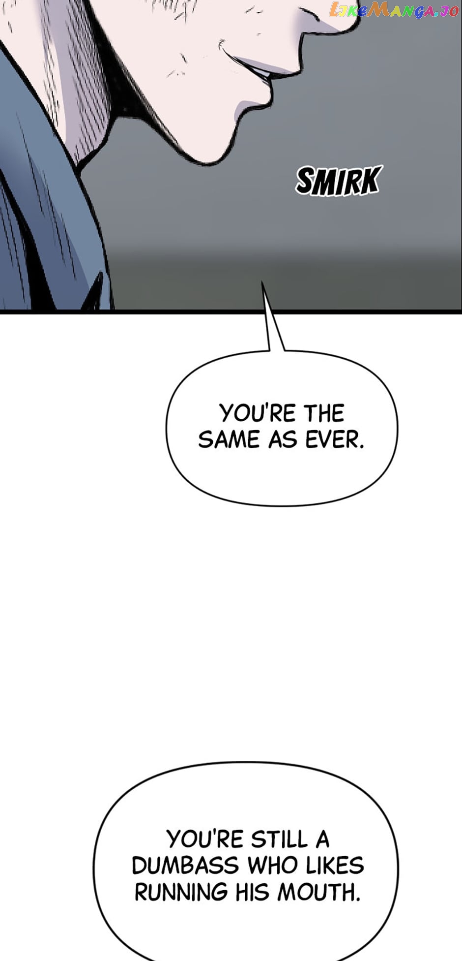 Switch Manhwa Chapter 104 - page 50