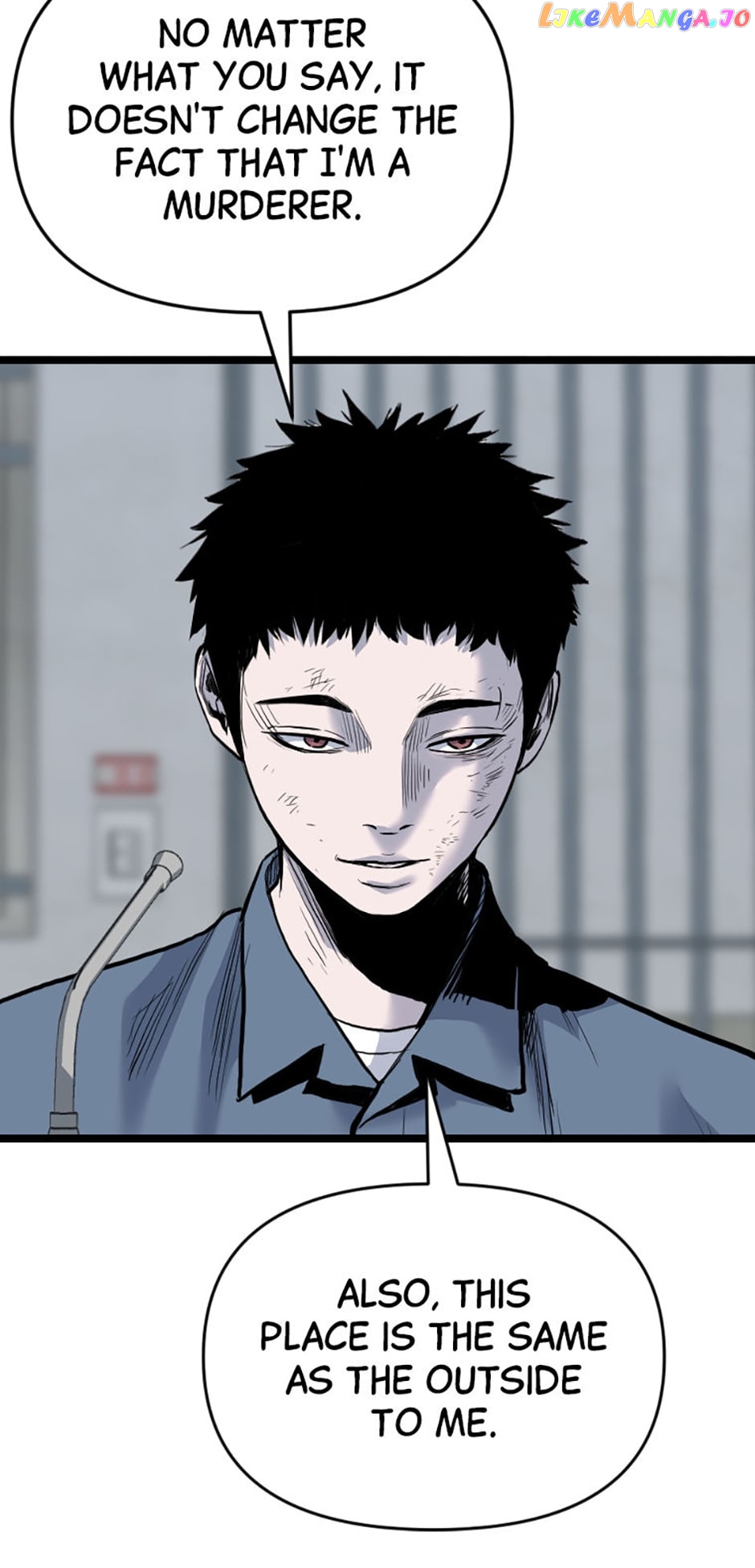 Switch Manhwa Chapter 104 - page 52
