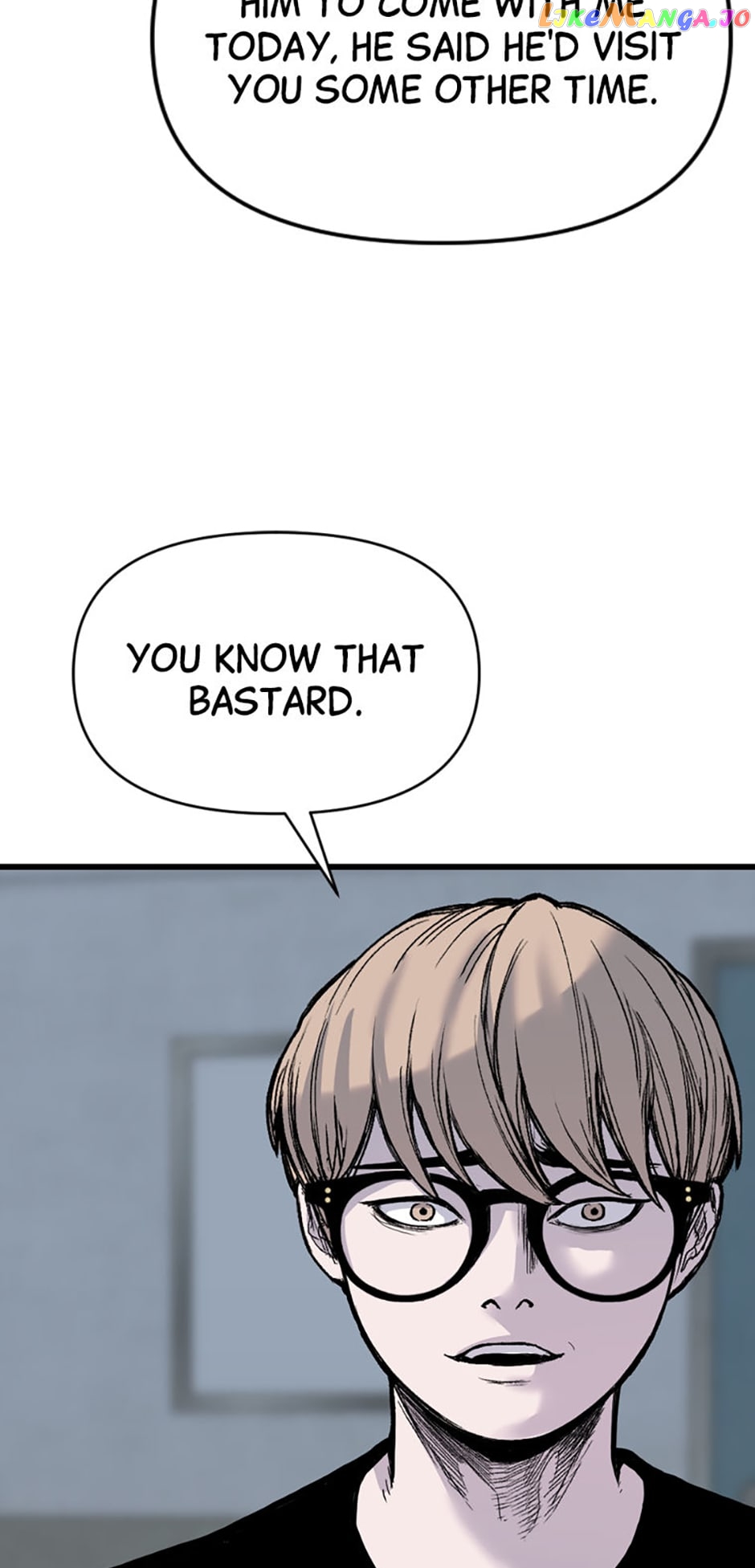 Switch Manhwa Chapter 104 - page 59