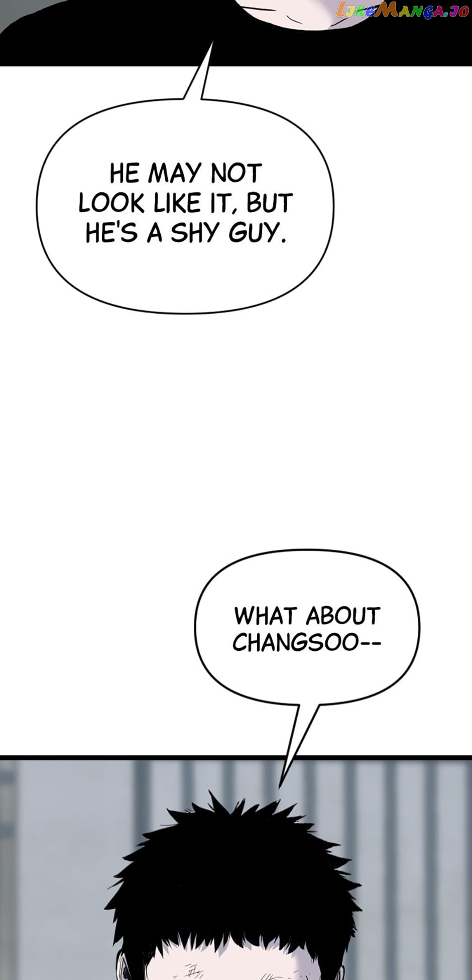 Switch Manhwa Chapter 104 - page 60