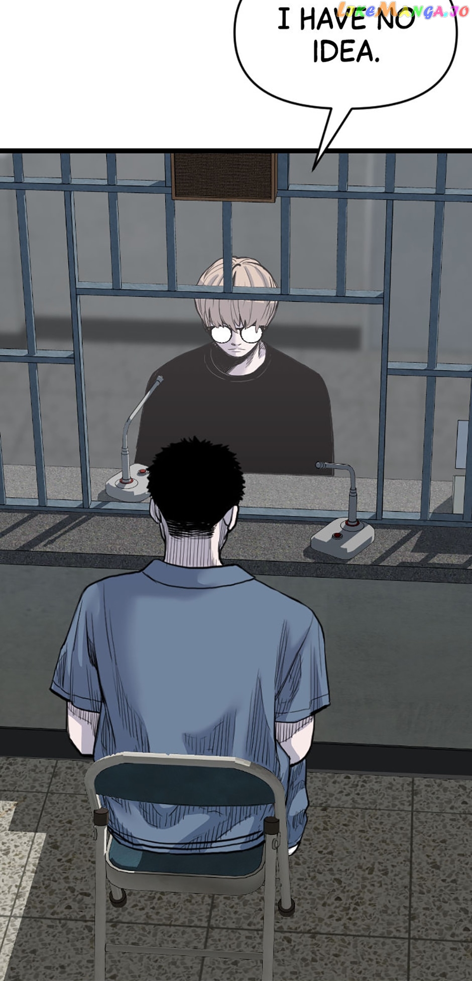 Switch Manhwa Chapter 104 - page 64