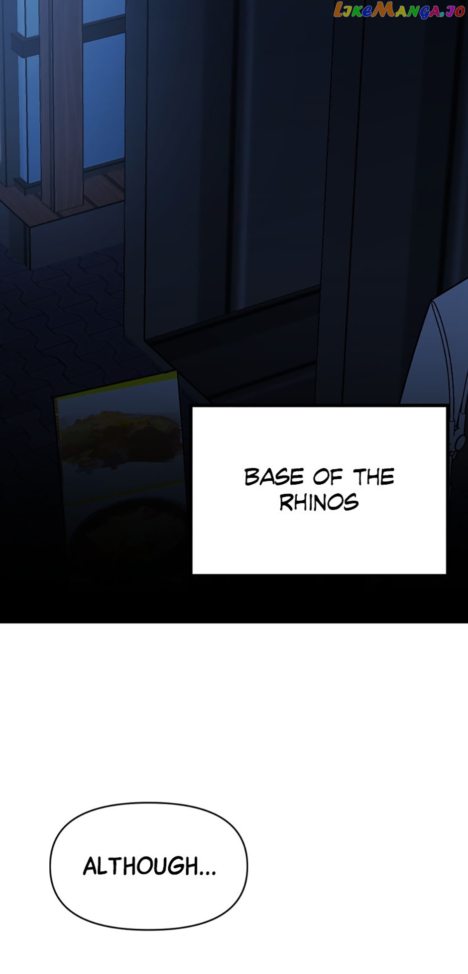 Switch Manhwa Chapter 104 - page 68