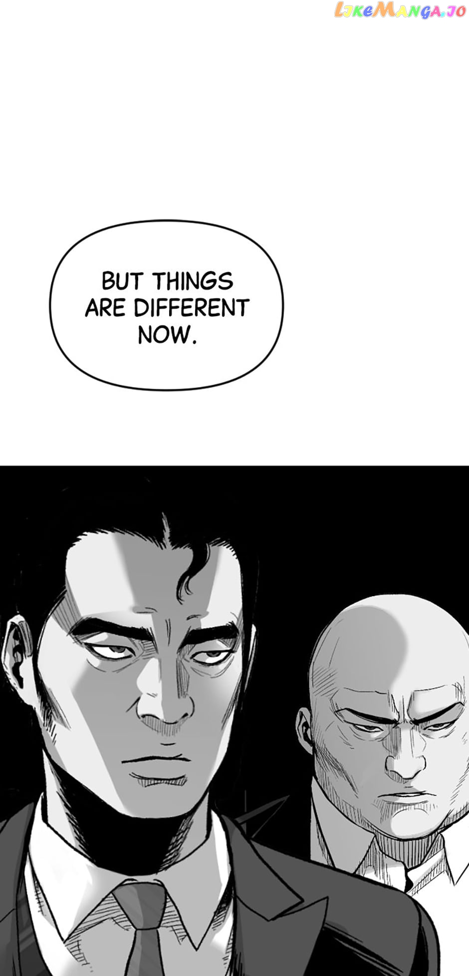 Switch Manhwa Chapter 104 - page 73