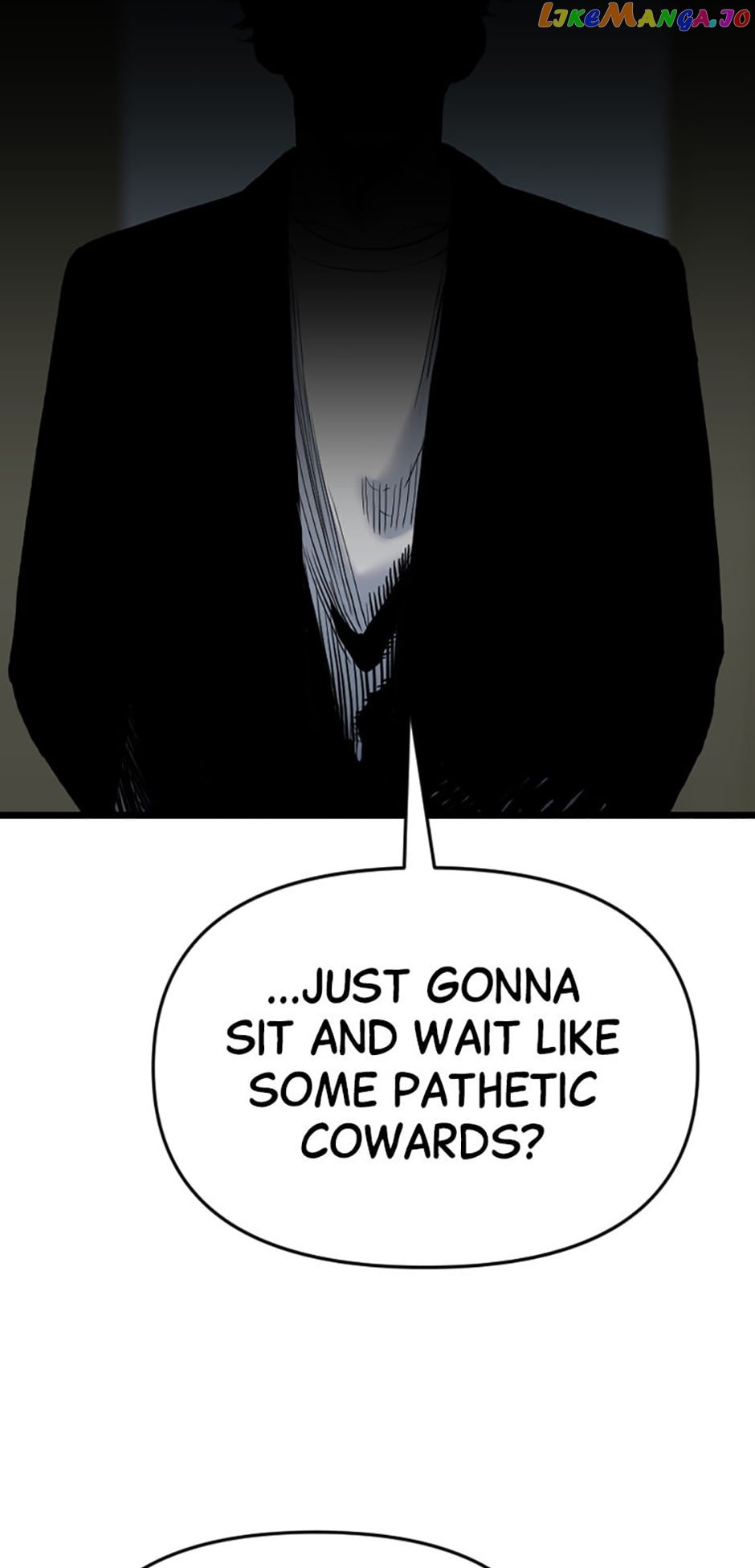 Switch Manhwa Chapter 104 - page 75