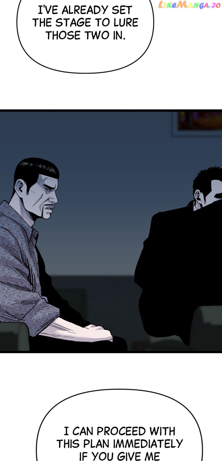 Switch Manhwa Chapter 104 - page 86