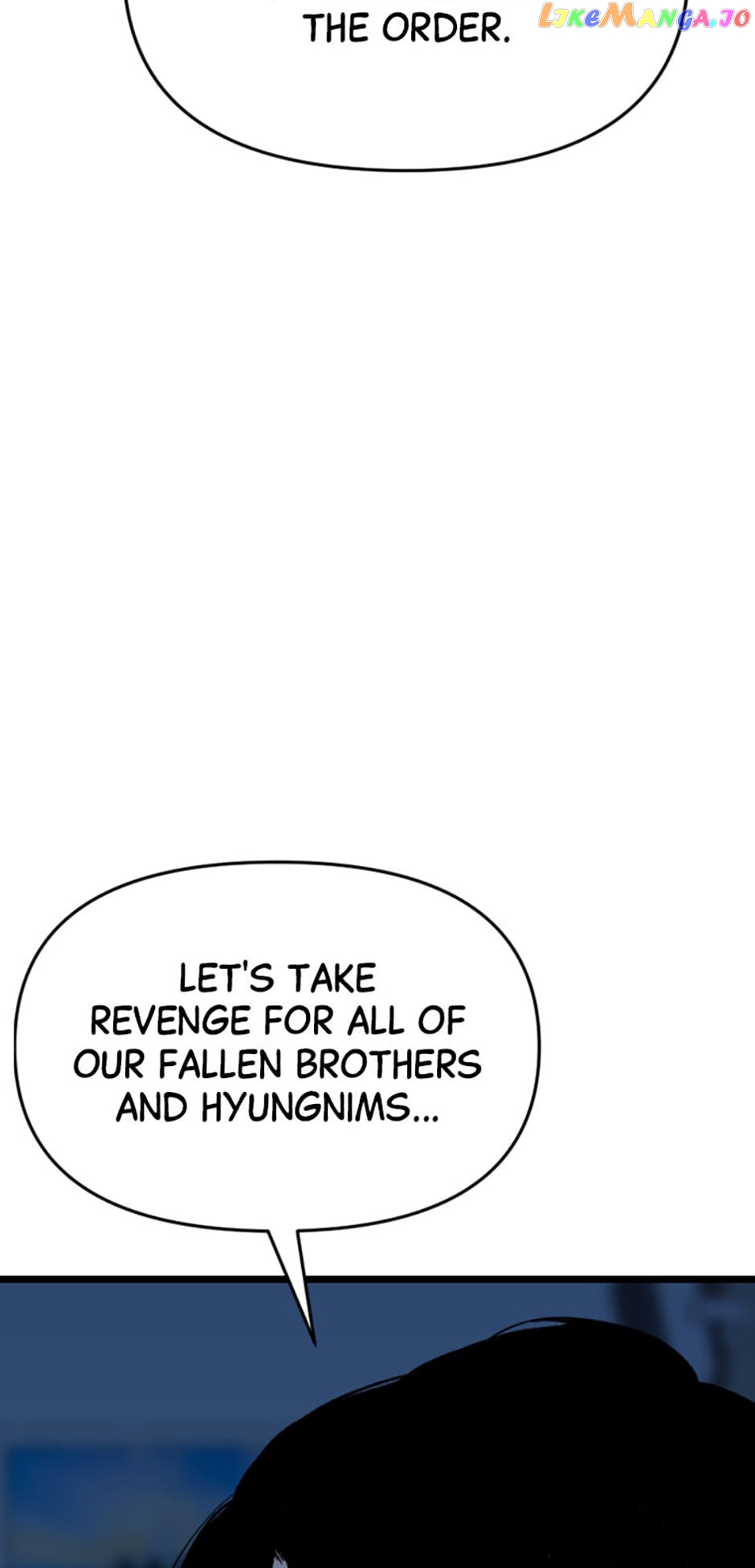 Switch Manhwa Chapter 104 - page 87