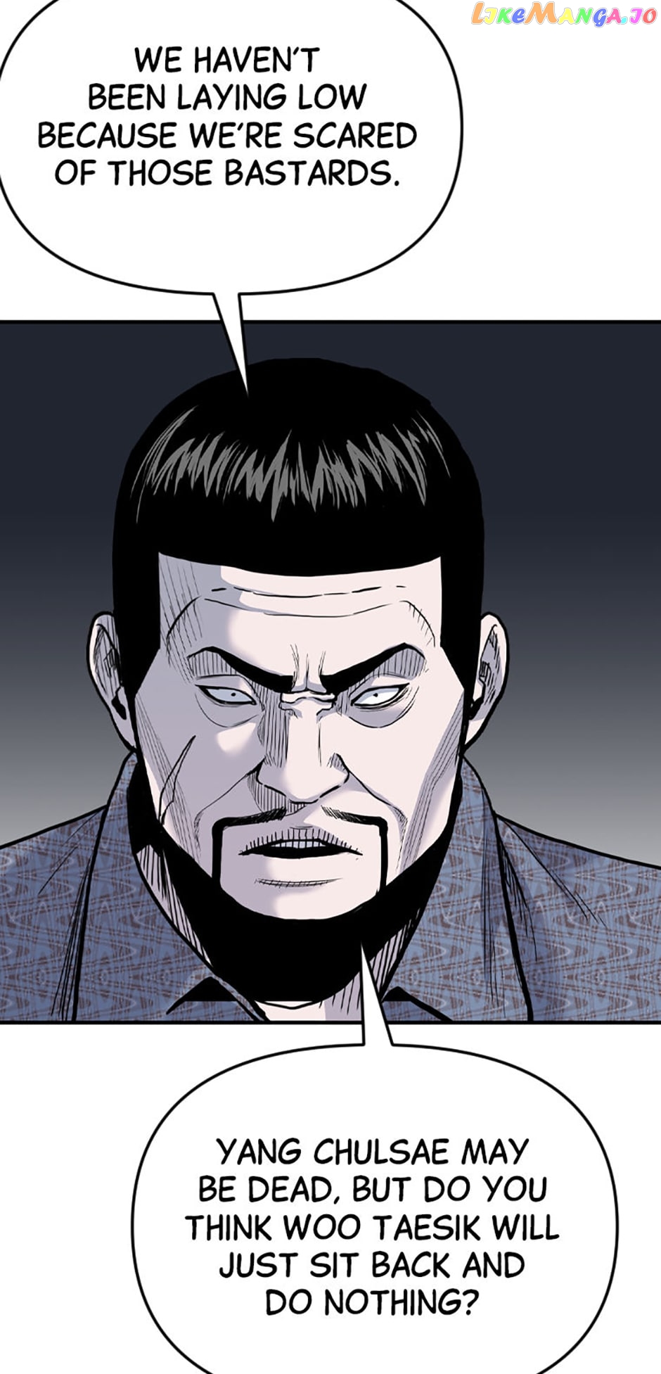 Switch Manhwa Chapter 104 - page 89