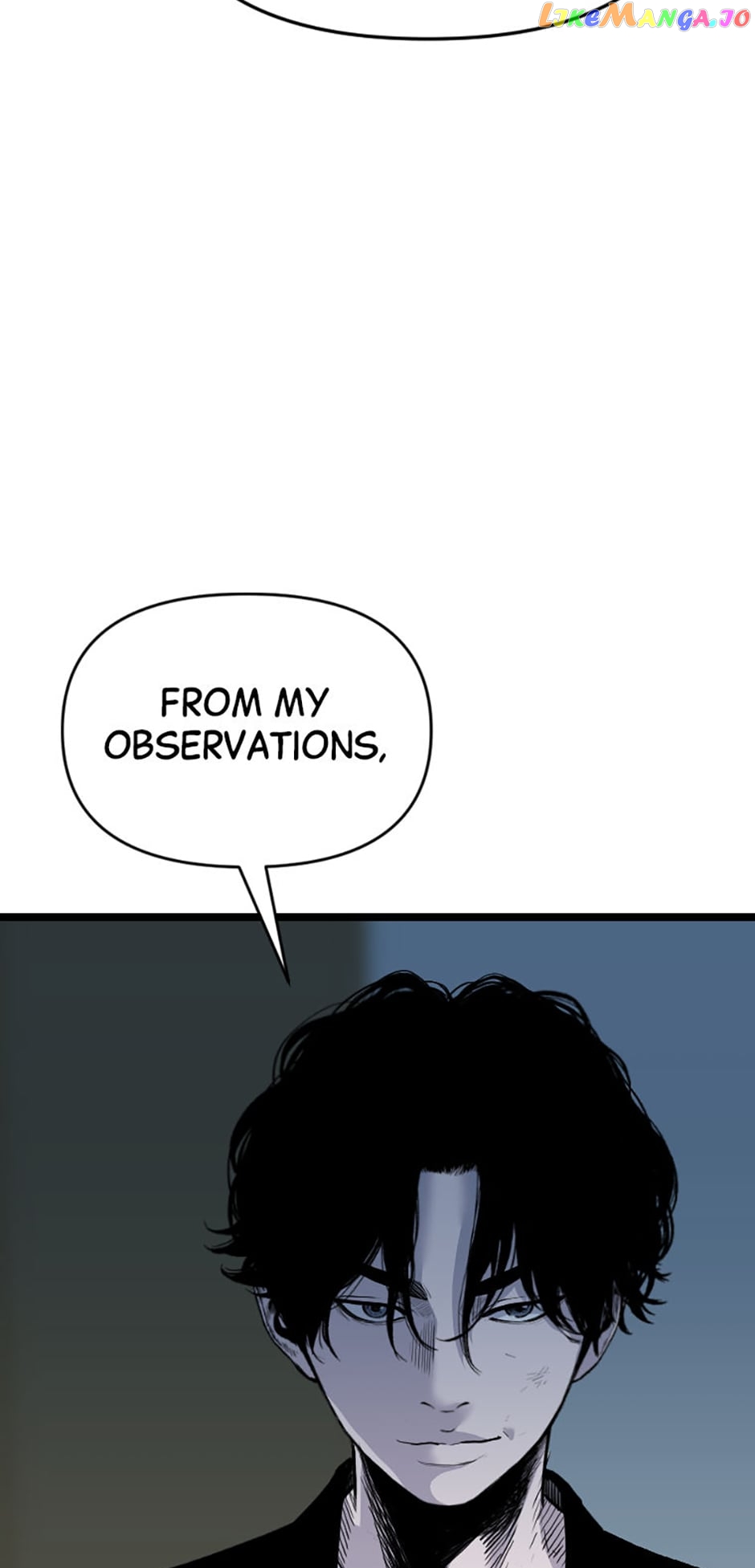 Switch Manhwa Chapter 104 - page 90