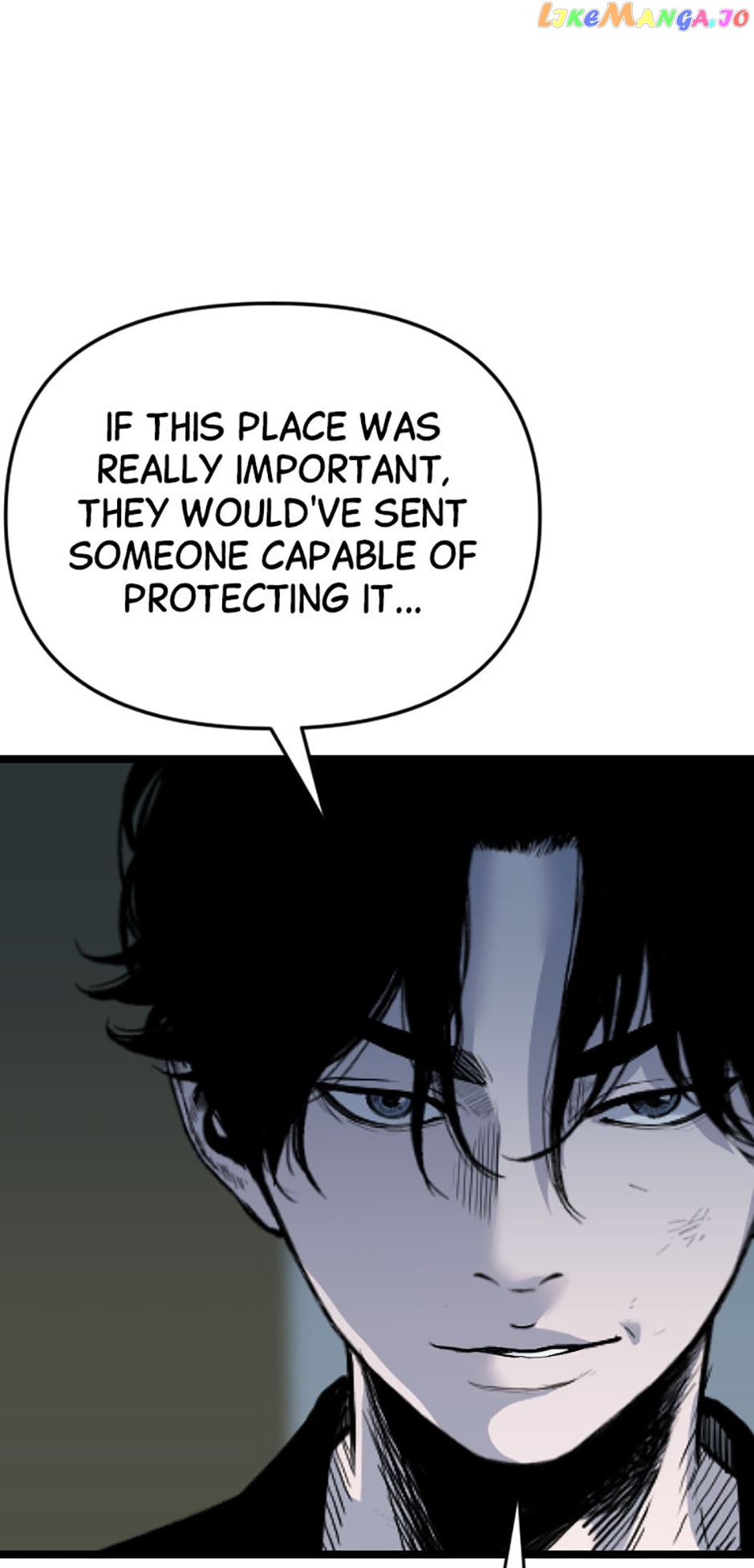Switch Manhwa Chapter 104 - page 93