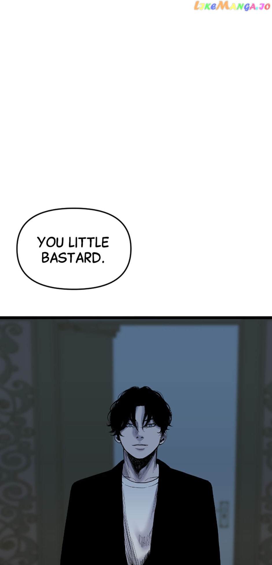 Switch Manhwa Chapter 104 - page 96
