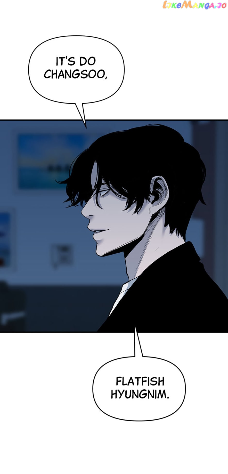 Switch Manhwa Chapter 104 - page 99