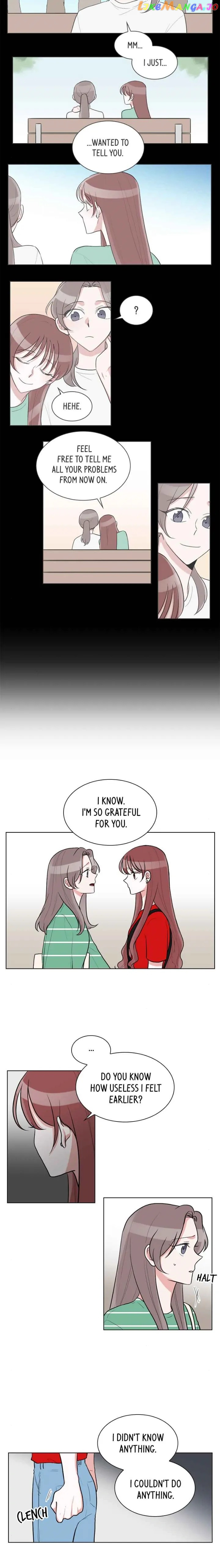 Gatabutata – Manga Chapter 57 - page 13