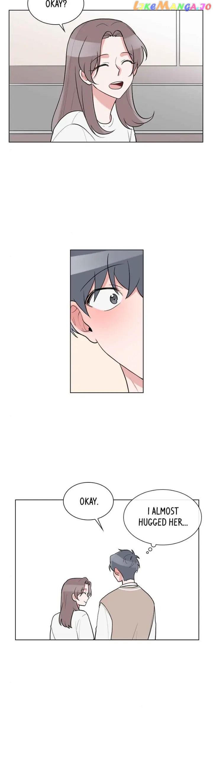 Gatabutata – Manga Chapter 51 - page 13