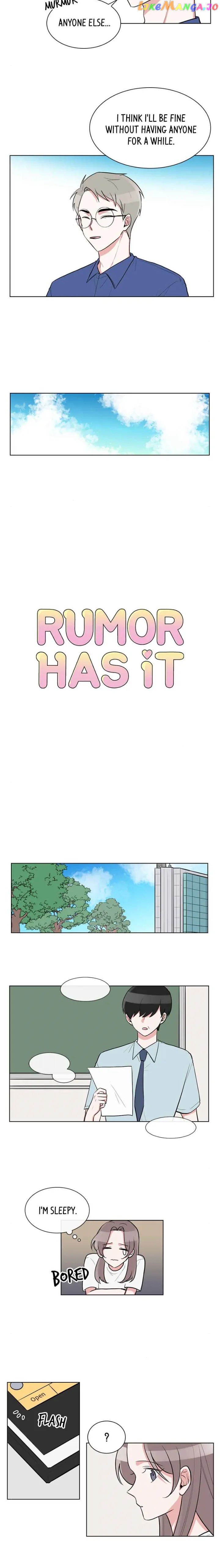 Gatabutata – Manga Chapter 51 - page 5