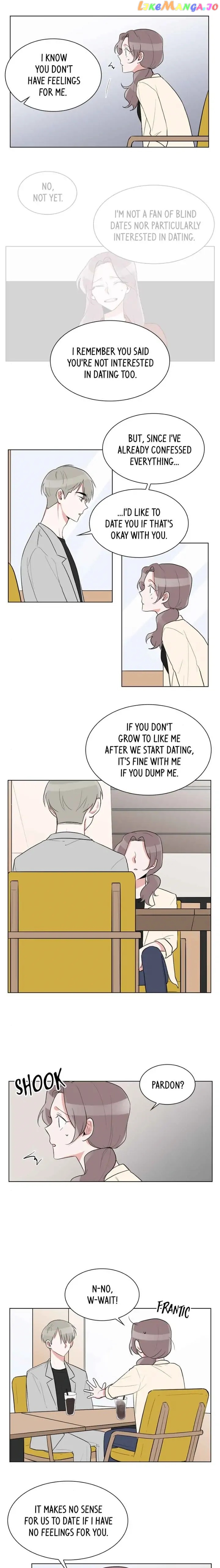 Gatabutata – Manga Chapter 29 - page 13
