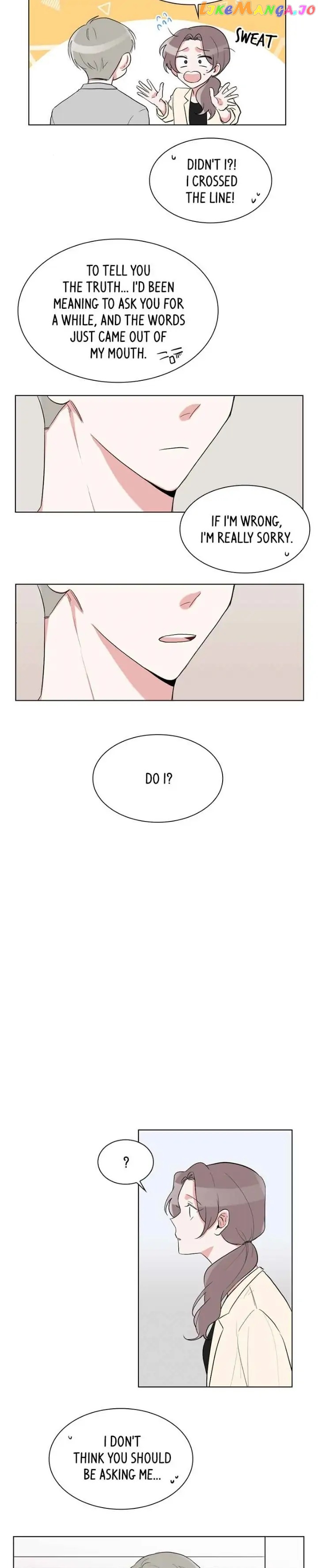 Gatabutata – Manga Chapter 29 - page 2